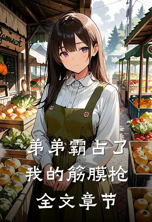 弟弟霸占了我的筋膜枪全文章节