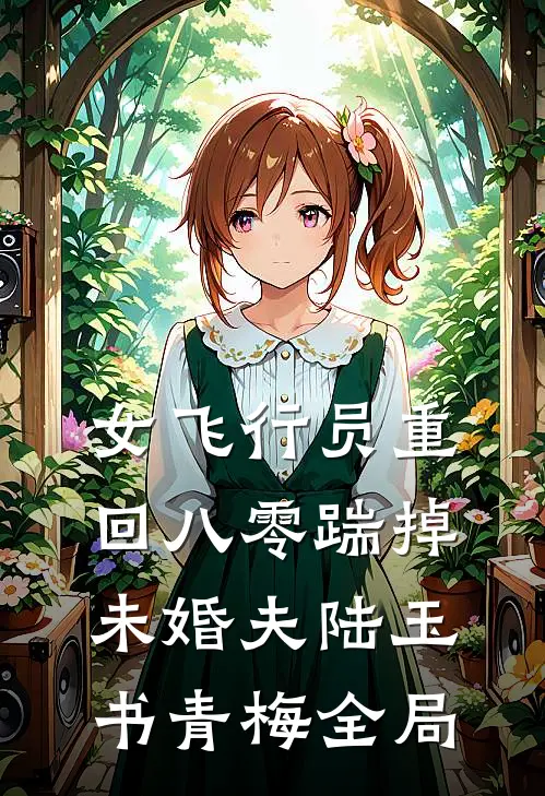 女飞行员重回八零踹掉未婚夫陆玉书青梅全局