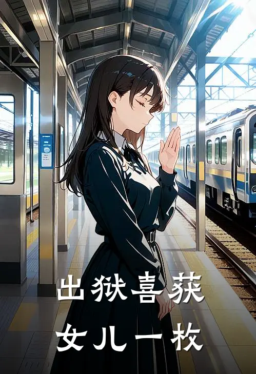 出狱喜获女儿一枚