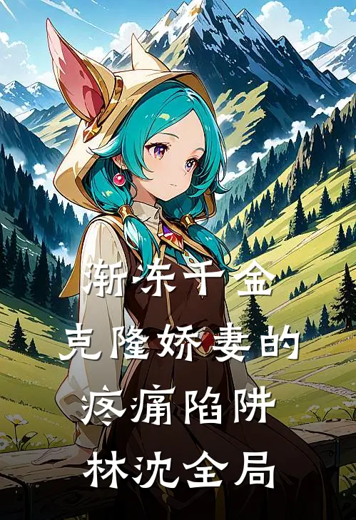 渐冻千金：克隆娇妻的疼痛陷阱林沈全局