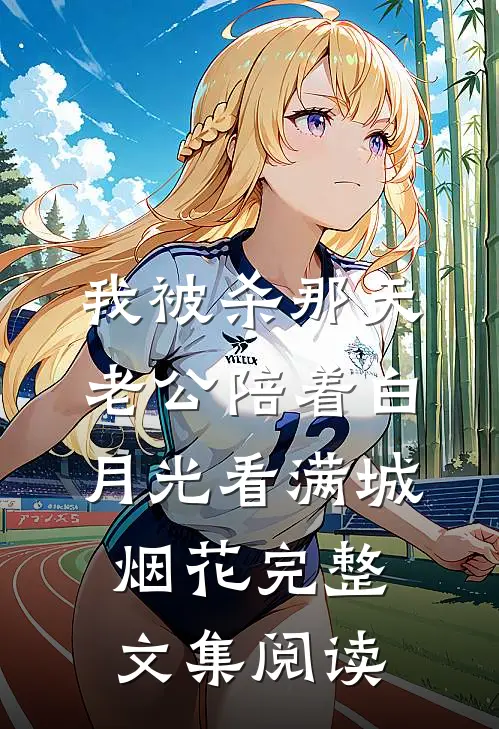 我被杀那天，老公陪着白月光看满城烟花完整文集阅读