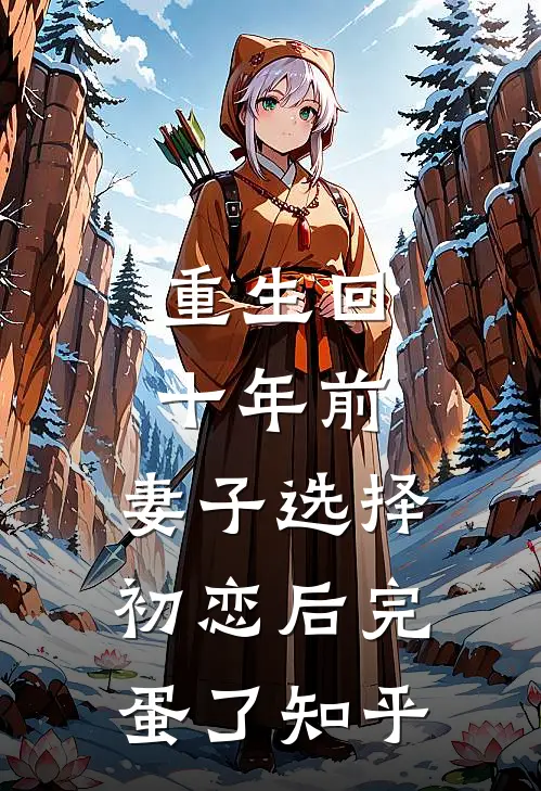 重生回十年前，妻子选择初恋后完蛋了知乎