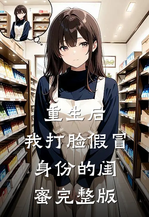 重生后，我打脸假冒身份的闺蜜完整版