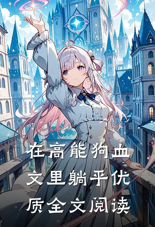 在高能狗血文里躺平优质全文阅读