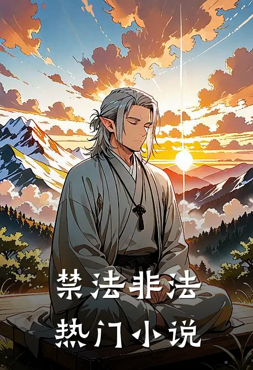 禁法非法热门小说
