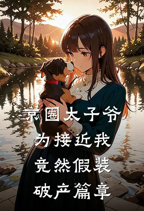 京圈太子爷为接近我竟然假装破产篇章