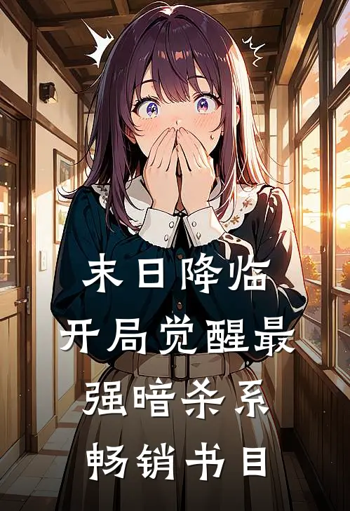 末日降临：开局觉醒最强暗杀系畅销书目