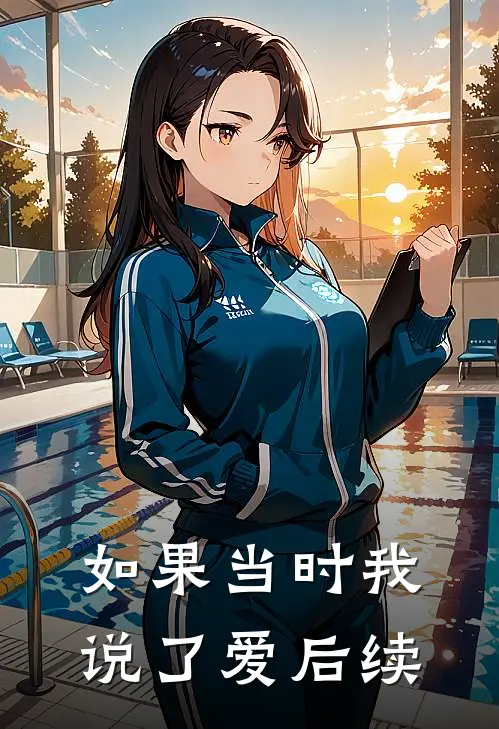 如果当时我说了爱后续