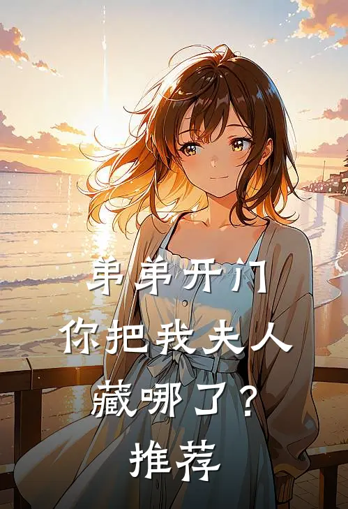 弟弟开门，你把我夫人藏哪了？推荐
