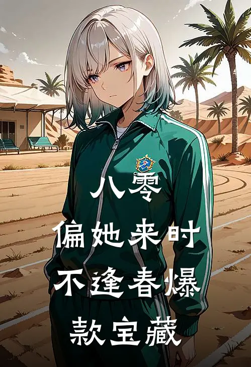 八零：偏她来时不逢春爆款宝藏