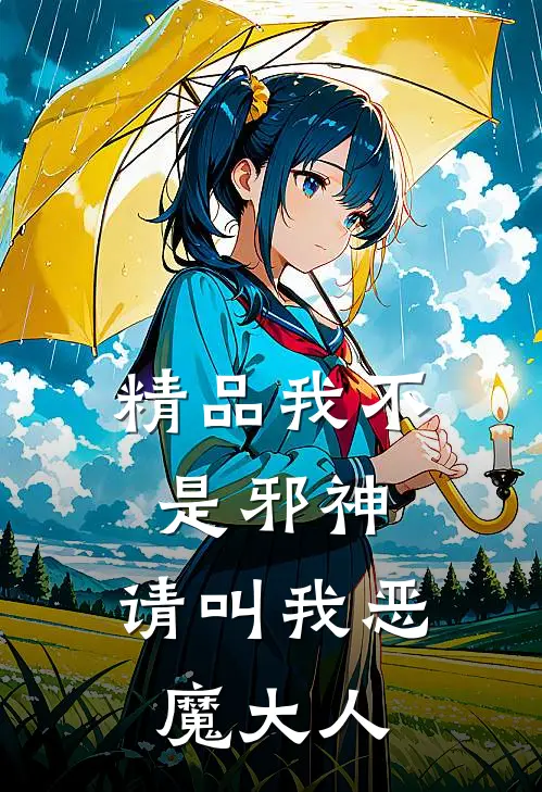 精品我不是邪神，请叫我恶魔大人
