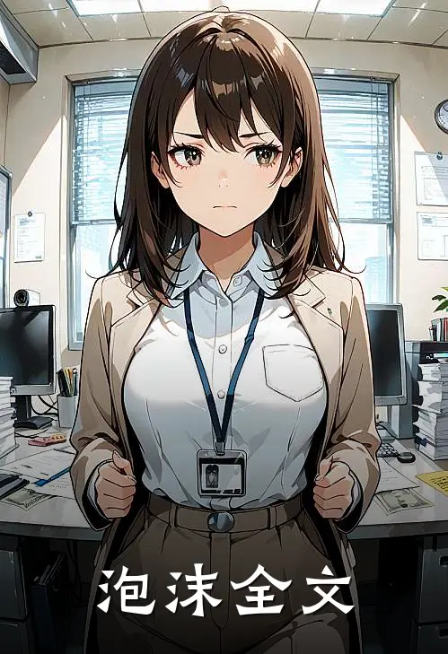 泡沫全文