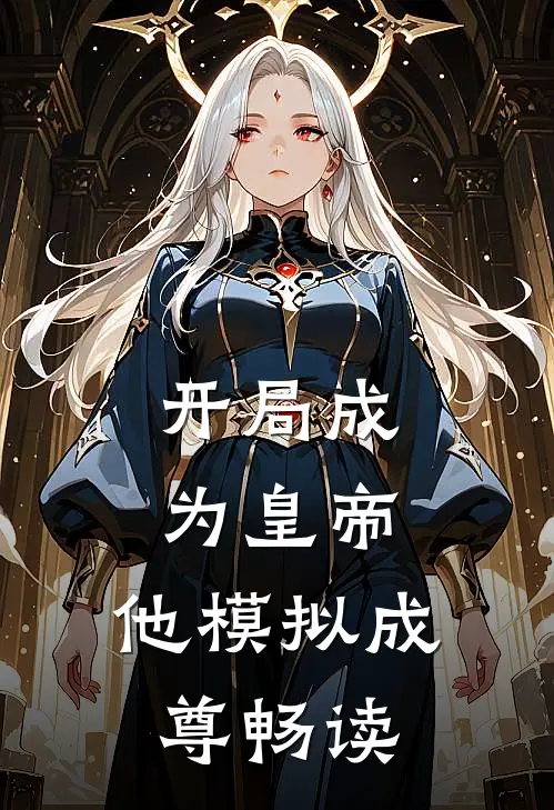开局成为皇帝，他模拟成尊畅读