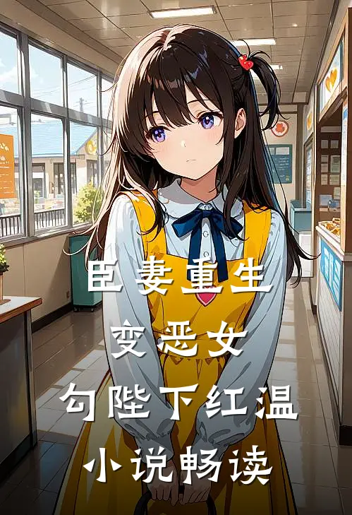 臣妻重生变恶女，勾陛下红温小说畅读