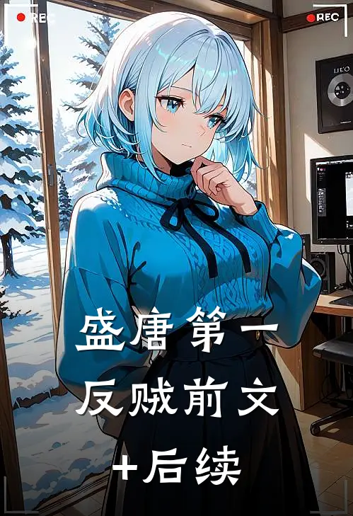 盛唐第一反贼前文+后续