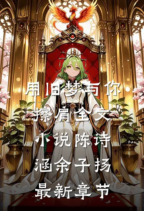 用旧梦与你擦肩全文小说陈诗涵余子扬最新章节