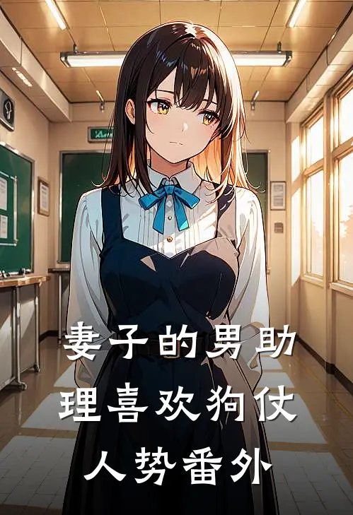 妻子的男助理喜欢狗仗人势 番外