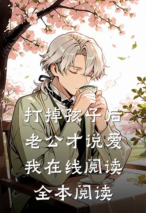 打掉孩子后，老公才说爱我在线阅读全本阅读