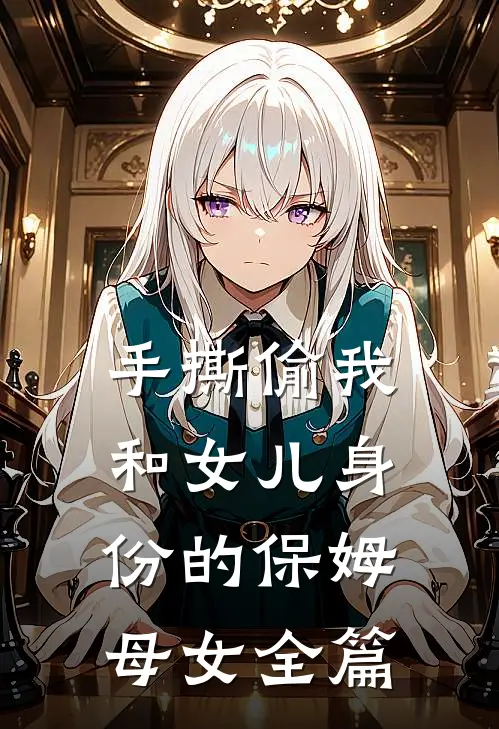 手撕偷我和女儿身份的保姆母女全篇