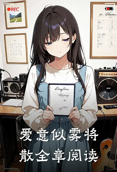 爱意似雾将散全章阅读