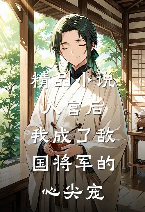 精品小说入宫后，我成了敌国将军的心尖宠