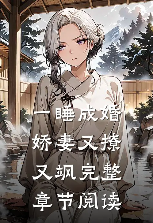 一睡成婚:娇妻又撩又飒完整章节阅读