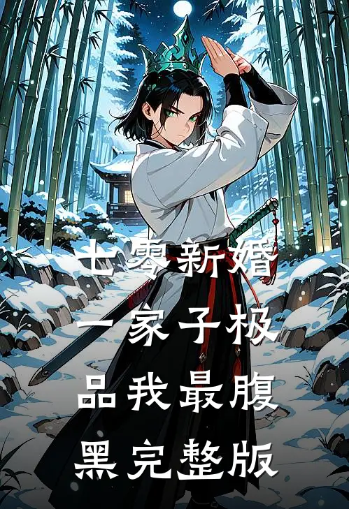 七零新婚：一家子极品我最腹黑完整版