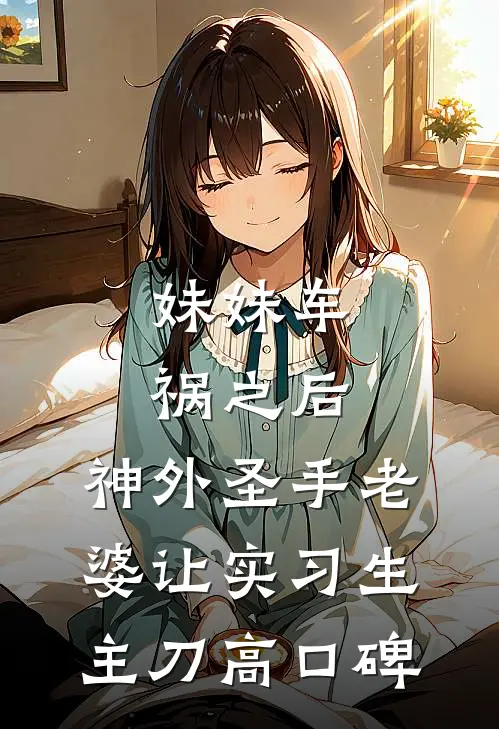 妹妹车祸之后，神外圣手老婆让实习生主刀高口碑