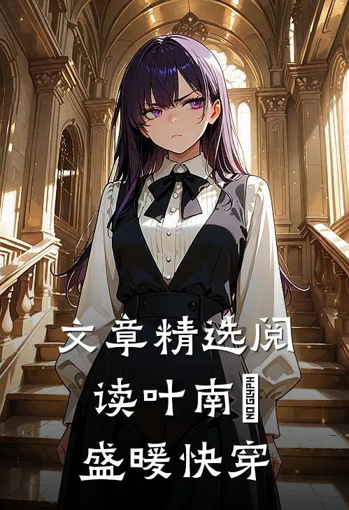 文章精选阅读叶南烆盛暖快穿
