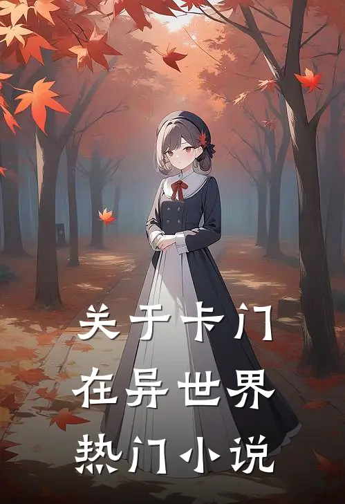 关于卡门在异世界热门小说