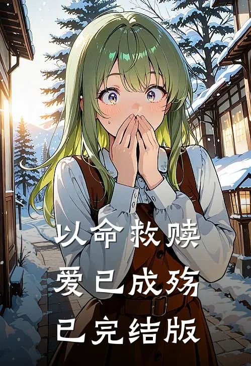 以命救赎，爱已成殇已完结版