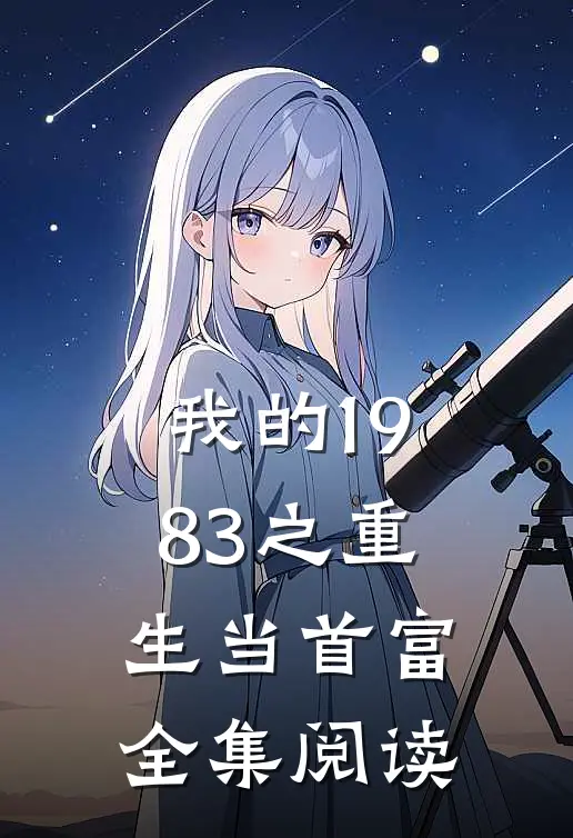 我的1983之重生当首富全集阅读