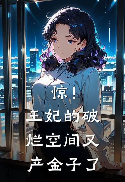 惊！王妃的破烂空间又产金子了