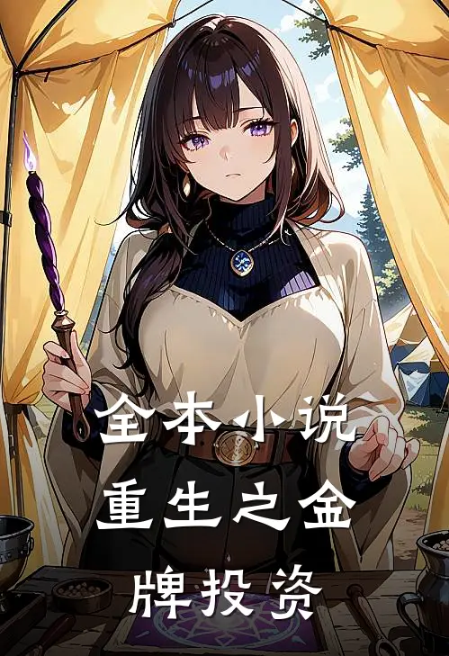 全本小说重生之金牌投资