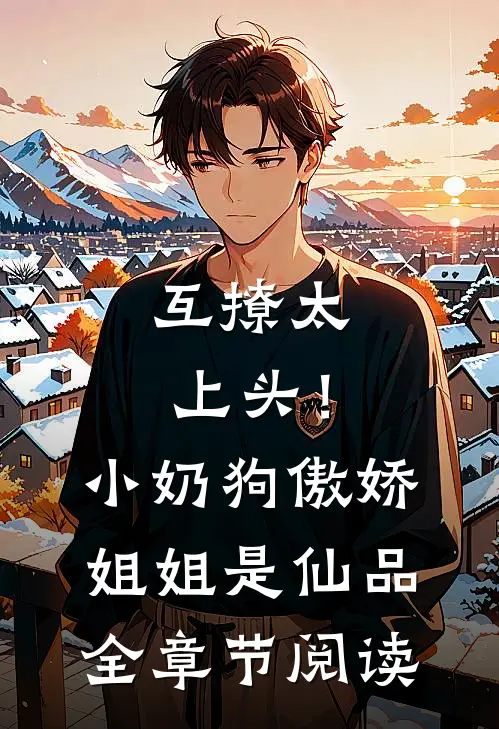 互撩太上头！小奶狗傲娇姐姐是仙品全章节阅读