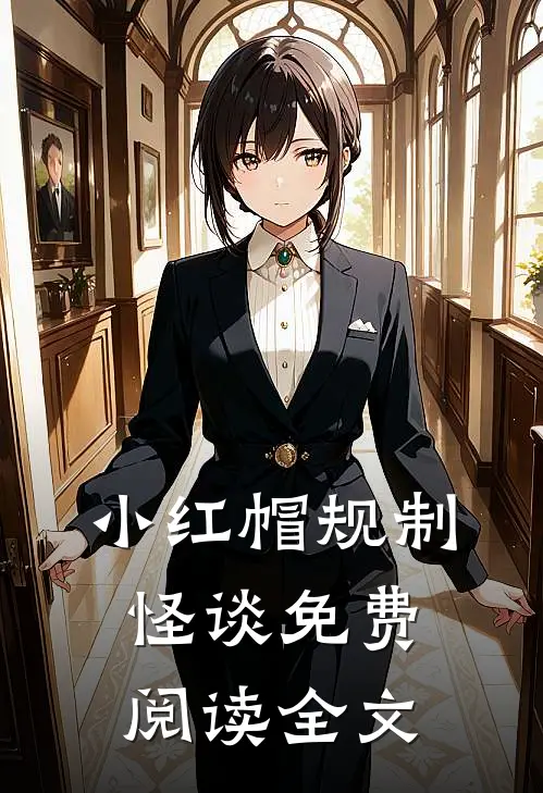 小红帽规制怪谈免费阅读全文