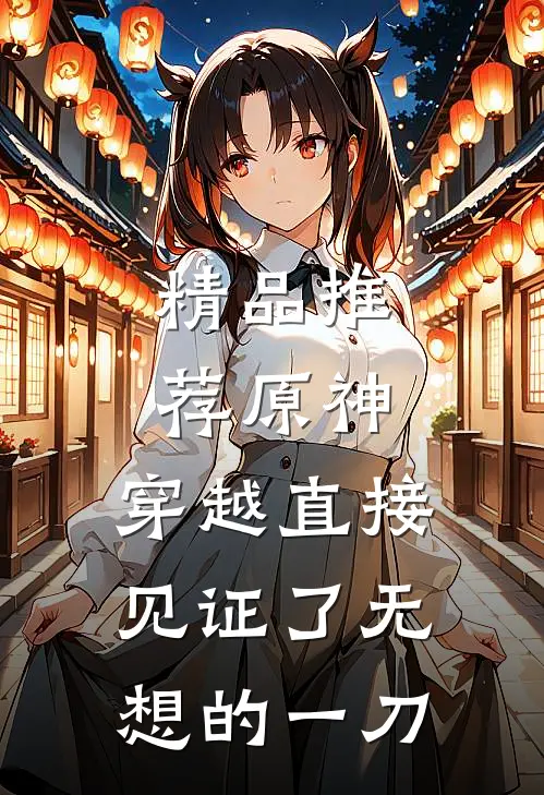 精品推荐原神：穿越直接见证了无想的一刀