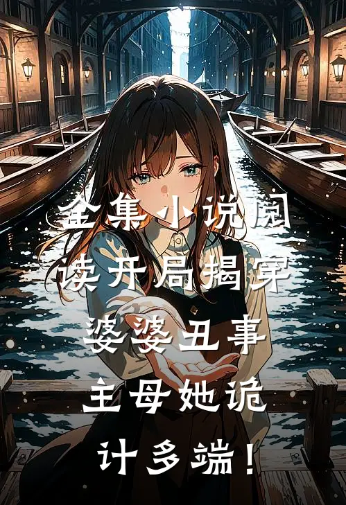 全集小说阅读开局揭穿婆婆丑事，主母她诡计多端！