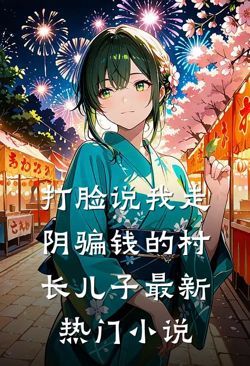 打脸说我走阴骗钱的村长儿子最新热门小说