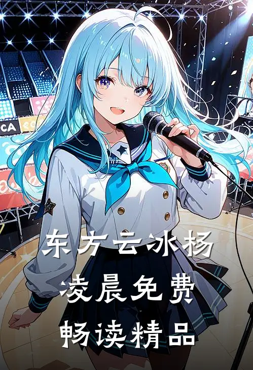 东方云冰杨凌晨免费畅读精品