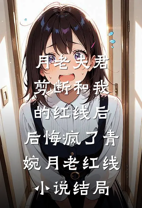 月老夫君剪断和我的红线后，后悔疯了青婉月老红线小说结局