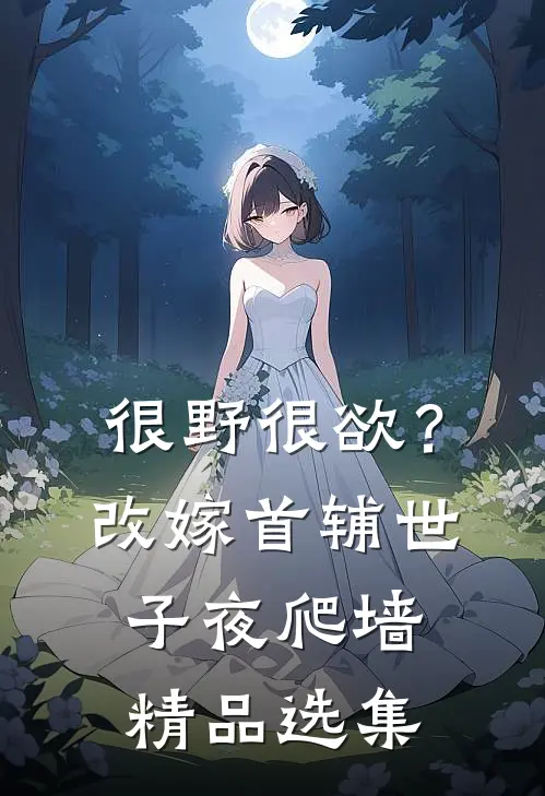 很野很欲？改嫁首辅，世子夜爬墙精品选集