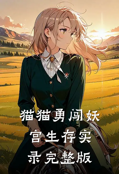 猫猫勇闯妖宫生存实录完整版