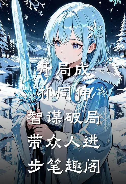 开局成祁同伟，智谋破局带众人进步笔趣阁