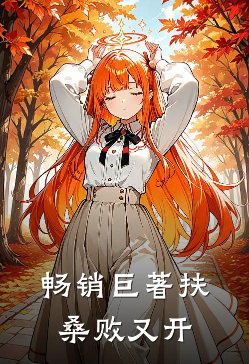 畅销巨著扶桑败又开
