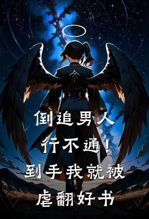 倒追男人行不通！到手我就被虐翻好书