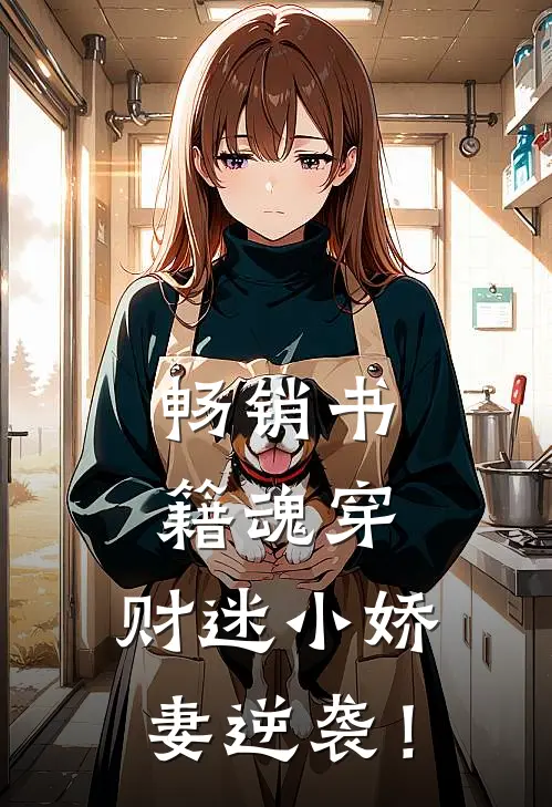 畅销书籍魂穿：财迷小娇妻逆袭！