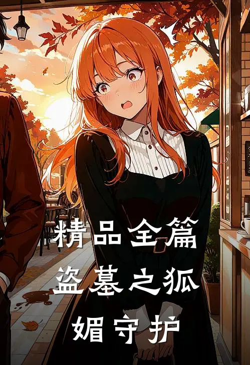 精品全篇盗墓之狐媚守护