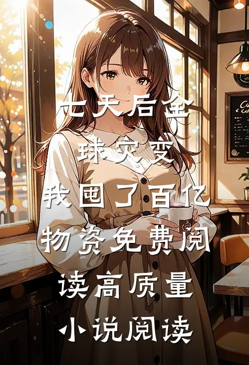 七天后全球灾变,我囤了百亿物资免费阅读高质量小说阅读