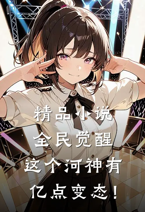 精品小说全民觉醒：这个河神有亿点变态！